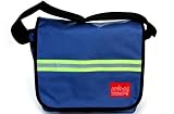 Manhattan Portage マンハッタンポーテージ ショルダーバッグ DJ BAG W/STRIPES (MD) 1420 【NB】