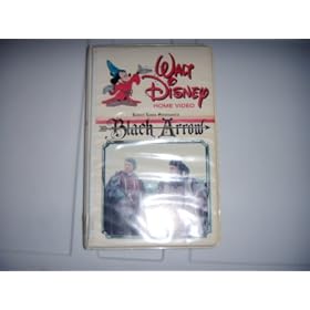 Disney Black Arrow