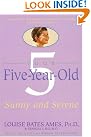 Your Five Year...