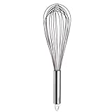 Cuisipro 10-Inch Balloon Whisk