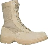 Men's Altama Footwear Tan Jungle Flight Line Plus Safety Toe Boot