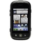 OtterBox MOT4-CLIQX-20-C5OTR Commuter Series Hybrid Case for Motorola CLIQ – 1 Pack – Retail Packaging-Black OtterBox MOT4-CLIQX-20-C5OTR Commuter Series Hybrid Case for Motorola CLIQ – 1 Pack – Retail Packaging-Black