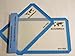 Silicone Baking Mats (2 Piece Set) 17