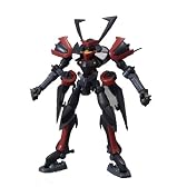 HG 1/144 GNX-U02X マスラオ (機動戦士ガンダム00)