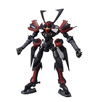 HG 1/144 マスラオ ~ガンダム00(ダブルオー)シリーズ~