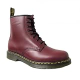 New Cherry Red Doc/Dr. Martens Originals / 1460 Boots 3 - 7