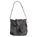 Carlos Falchi for Target® Crossbody - Gray Collage