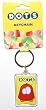 DOTS Collectible Keychain (1 Each)