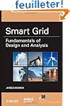 Smart Grid: Fundamentals of Design an...