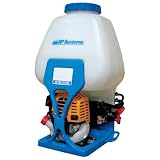 SP Systems 6.2-Gallon 310 psi Industrial Gas-Powered Sprayer #03SP818035