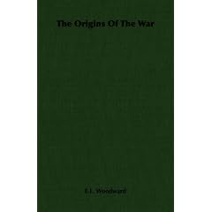 The Origins Of The War