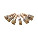 36-Piece Chip Brush Set