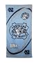 North Carolina Tarheels Fiber Reactive Pool/Beach/Bath Towel (Team Color)