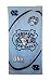 North Carolina Tarheels Fiber Reactive Pool/Beach/Bath Towel (Team Color)
