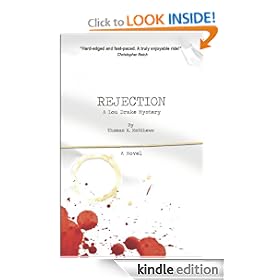Rejection: A Lou Drake Mystery