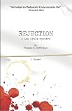 Rejection: A Lou Drake Mystery