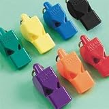 Fox 40 Classic Safety Whistle
