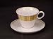FRANCISCAN ANTIGUA CUPS & SAUCERS