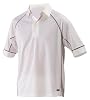 Buy Cricket Sweater - Ice Cricket Shirt Extra Large Maroon Trim
