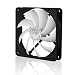 ARCTIC COOLING F12 120MM 1350 RPM FAN