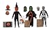 NECA Halloween 3 Season of The Witch 8IN Retro AF 3PK
