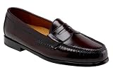 Cole Haan Pinch Air Penny Burgundy
