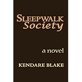 sleep walk society