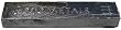 Lead Ingot Pure 99.9% 5lbs.