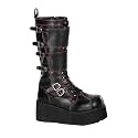 Demonia Stiefel Trashville-510