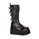 Demonia Trashville-510 3.25 Inch Size 9