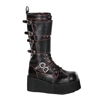 Demonia Stiefel Trashville-510