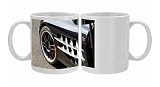 Mercedes-Benz SLR Photo Mugs