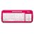 Saitek Expressions Keyboard (Pink Butterfly)