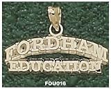 Fordham Rams Arched 