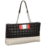 [フィオレッリ] FIORELLI LARGE SOFT CLUTCH