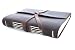 Rustic River Leather Heritage Journal - Hand Made