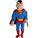 Search : Superman - DC Comics Justice League - Warner Bros Bean Bag Plush