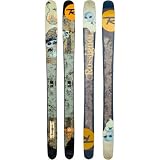 Rossignol 2010/11 S7 Koopman Ski