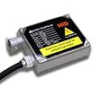 Zenex 35W AC Universal Replacement HID Digital Ballast