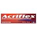 Acriflex Antiseptic Burns Cream 2 (Twin) Pack
