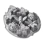 Nordic Ware Platinum Backyard Bugs Pan