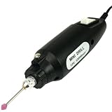 Trademark Tools 75 TJ9903 Mini 12V Electric Drill with Rotary Tool Set 414mHQeT6NL. SL160 Trademark Tools 75 TJ9903 Mini 12V Electric Drill with Rotary Tool Set