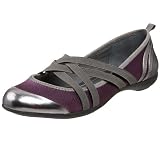 DKNY Active Women's Emilia Skimmer with Elastic Straps by DKNYC