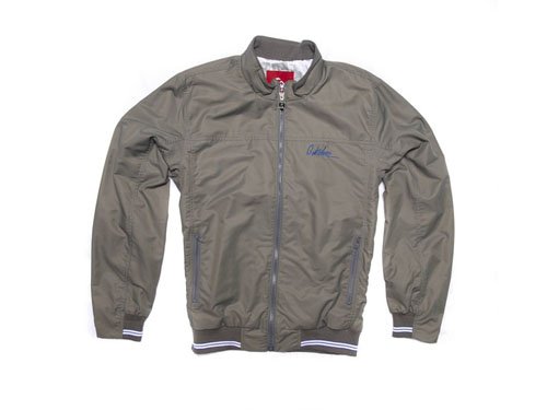 Quiksilver Herren KEMJK033 Jacke Dice, smoke, L Preisvergleich