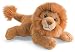 Plush Lion, Mini Jungle Wonders Lion 7"