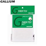 GALLIUM(ガリウム) FIBER TEX(ファイバーテックス 細・3枚入り) TU0014