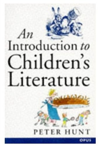 An Introduction to Children's Literature (OPUS)