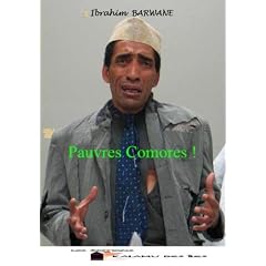 Pauvres Comores