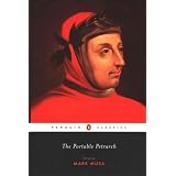 Penguin Classics Portable Petrarchby Petrarch