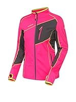 ICEPEAK Chaqueta Greta (Fucsia)